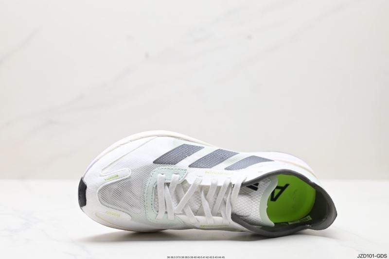 Adidas Adizero Shoes